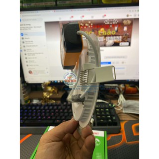 Đèn Âm Trần 9W MPE RPL9W (Chính Hãng )