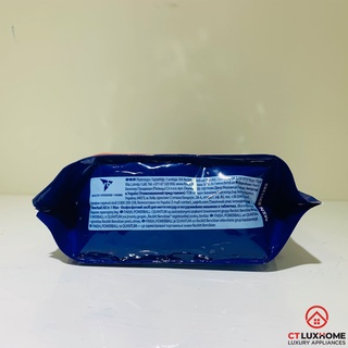 Viên rửa chén bát Finish All In One Max 22 viên [10 chức năng]