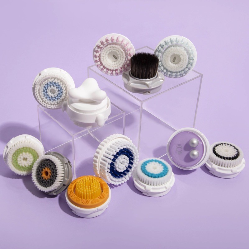 Đầu cọ Clarisonic