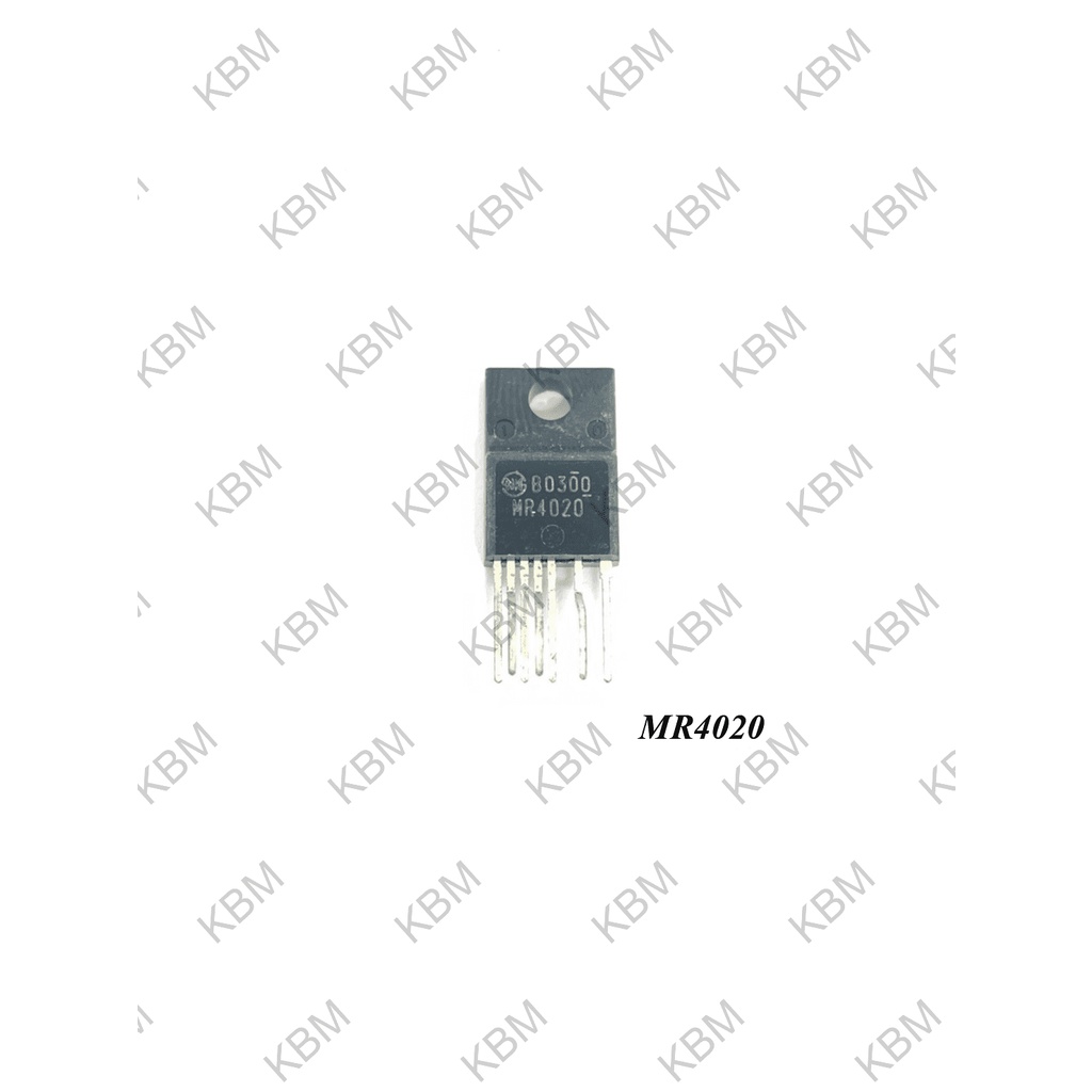 Mạch tích hợp (IC) MR4020 MR4030 MR4040 MR4500 MR4520 MR4530 MR4820 MR6710 MR7420