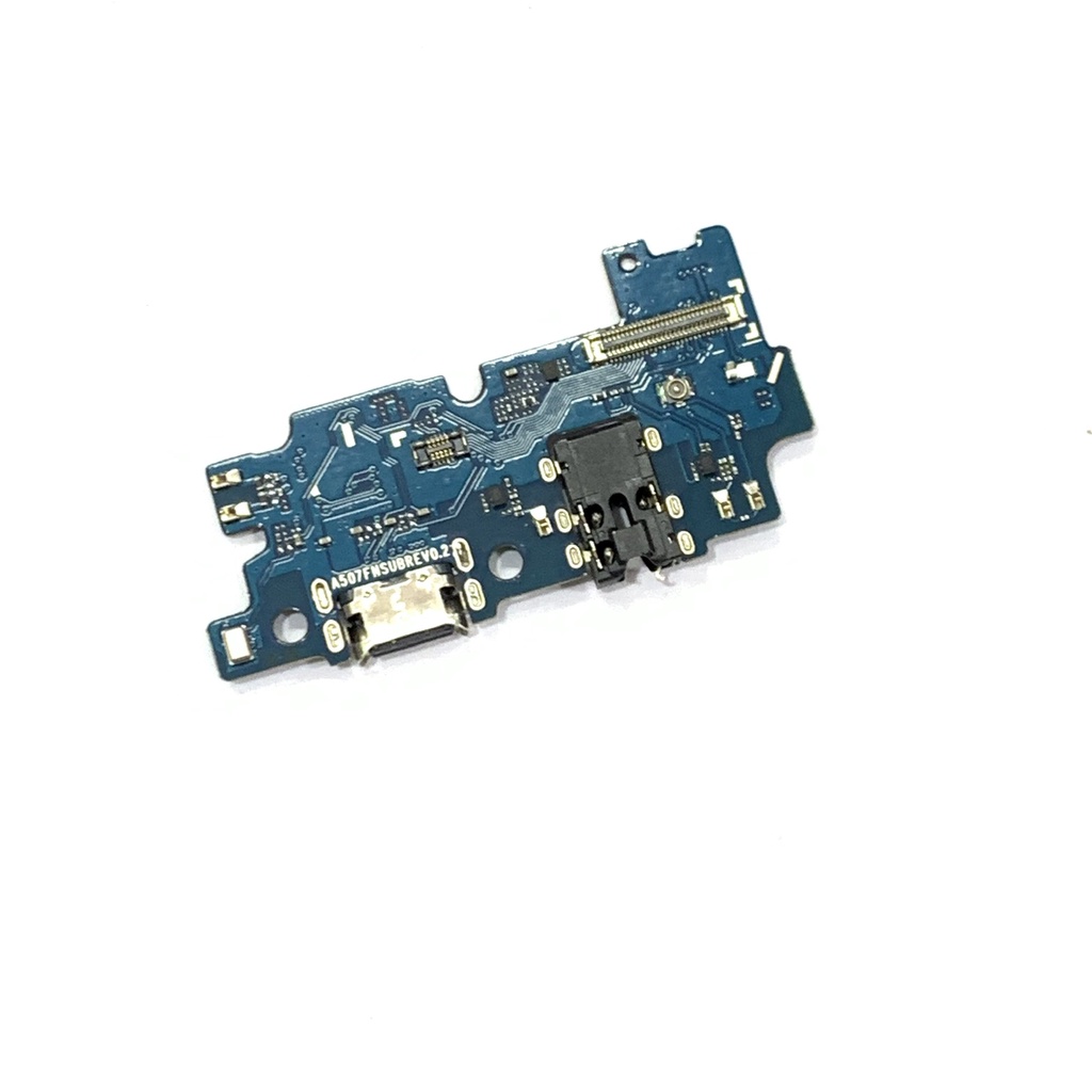 Cáp Chân Sạc Samsung A50s / Cụm Bo Sạc