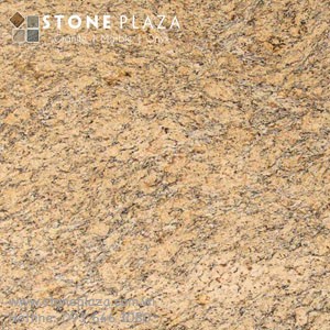 ĐÁ GRANITE VÀNG AMBER (AMBER YELLOW GRANITE)