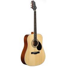 Đàn Guitar Samick GD-101S NAT
