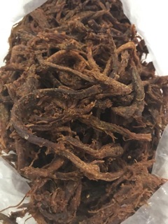 Khô Bò Sợi Vụn 