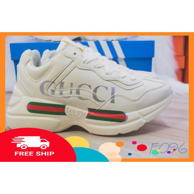 [Chất lượng số 1] [FULL BOX] GIẦY THỂ THAO ĐẾ BỰ NAM NỮ | BigBuy360 - bigbuy360.vn