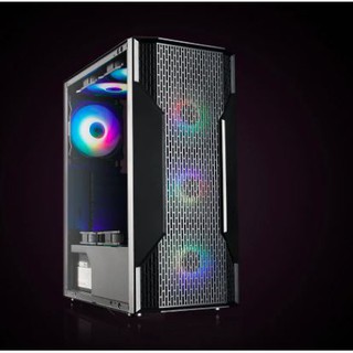 [CHÍNH HÃNG] [CHÍNH HÃNG] Vỏ Case Infinity TATE -Tempered Glass
