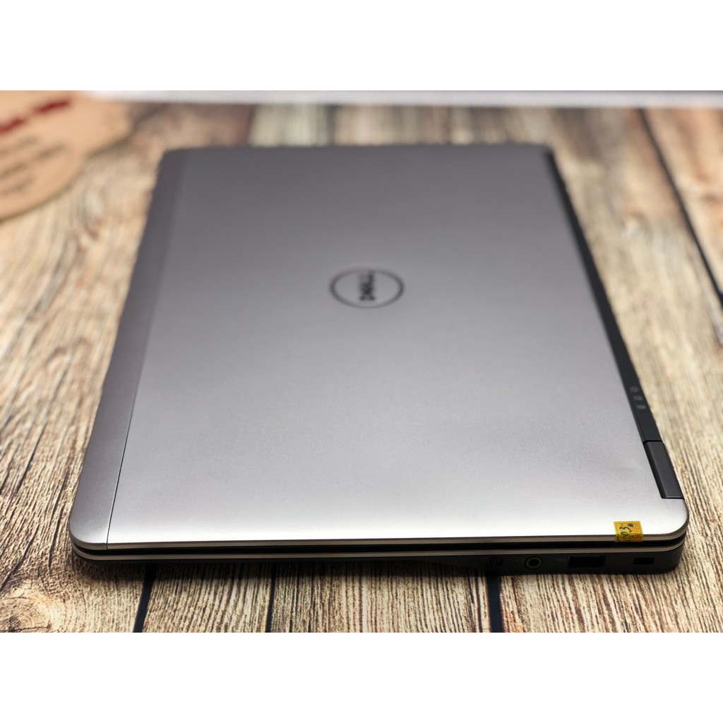 Laptop Cũ⚡CHÍNH HÃNG⚡Laptop Cũ Dell E7440 - Màn Full HD - SSD 128G | BigBuy360 - bigbuy360.vn