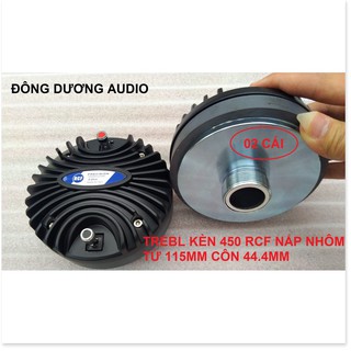 Treble 450 rcf nắp nhôm - giá 1 cặp - loa treble kèn