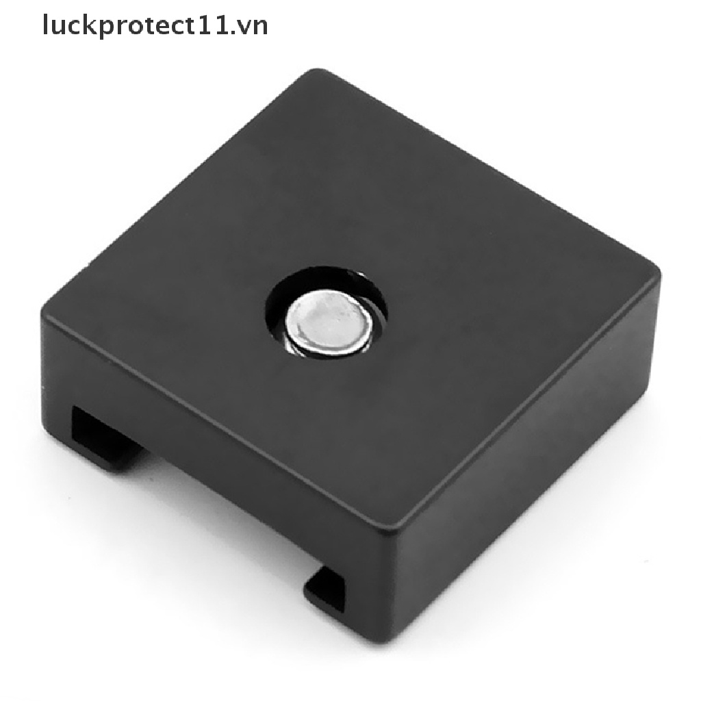 * 3c &amp; Mới * Giá Đỡ Điện Thoại Gắn Micro / Đèn Flash / Microphone / Đèn Flash