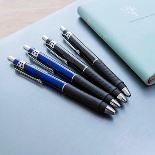 Bút bi thiên long tl-048 mực đen