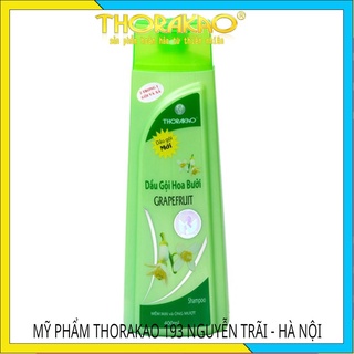 dầu gội bưởi thorakao
