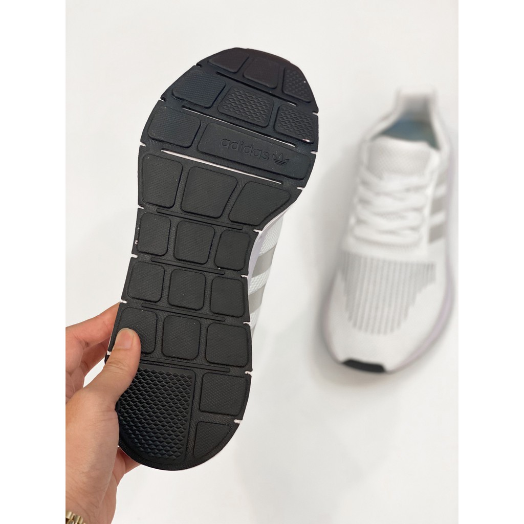 Giày Nam nữ Swift Run cao cấp nhẹ thoáng bền êm gym thể thao