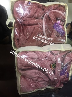 Áo choàng tắm cao cấp 