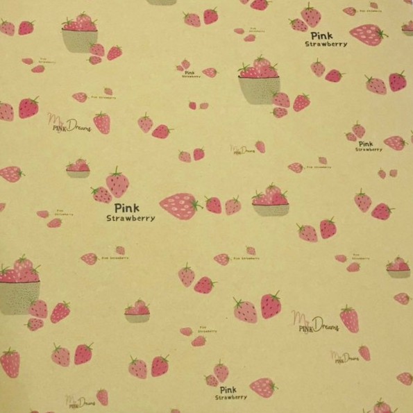 Giấy gói quà kraft, giấy gói hoa vintage cổ điển kiểu giấy báo - giá sỉ 1 tờ -VPP Trí Tuệ | BigBuy360 - bigbuy360.vn