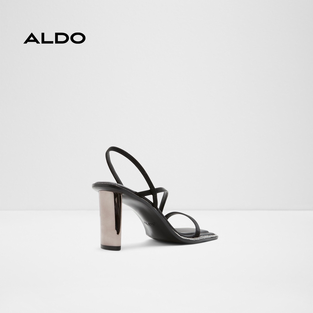 [Mã WABRAD100 giảm 10% tối đa 100K đơn 500K] Sandal cao gót nữ Aldo ARIALLE