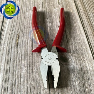 KỀM RĂNG KEIBA ET-508