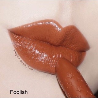 (BILL US) Son lì Colourpop Lux màu Foolish