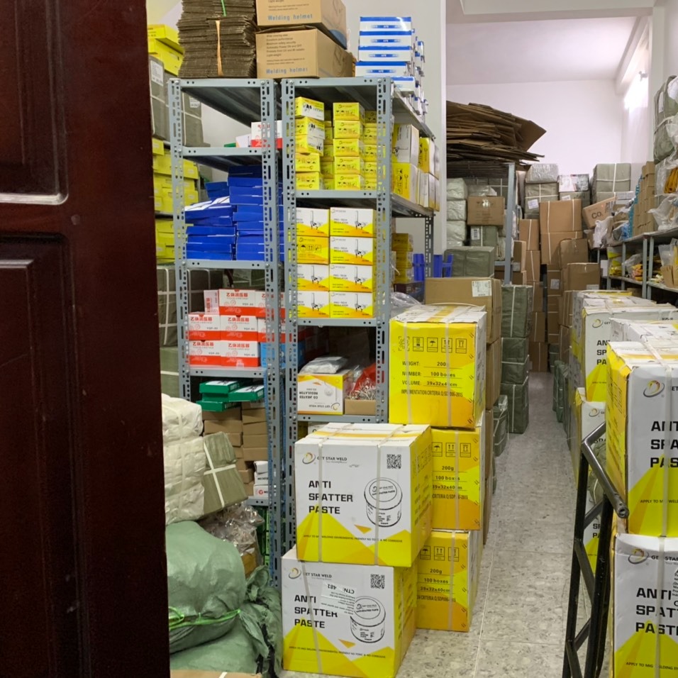 Phụ Kiện Hàn Cắt Hà Đông