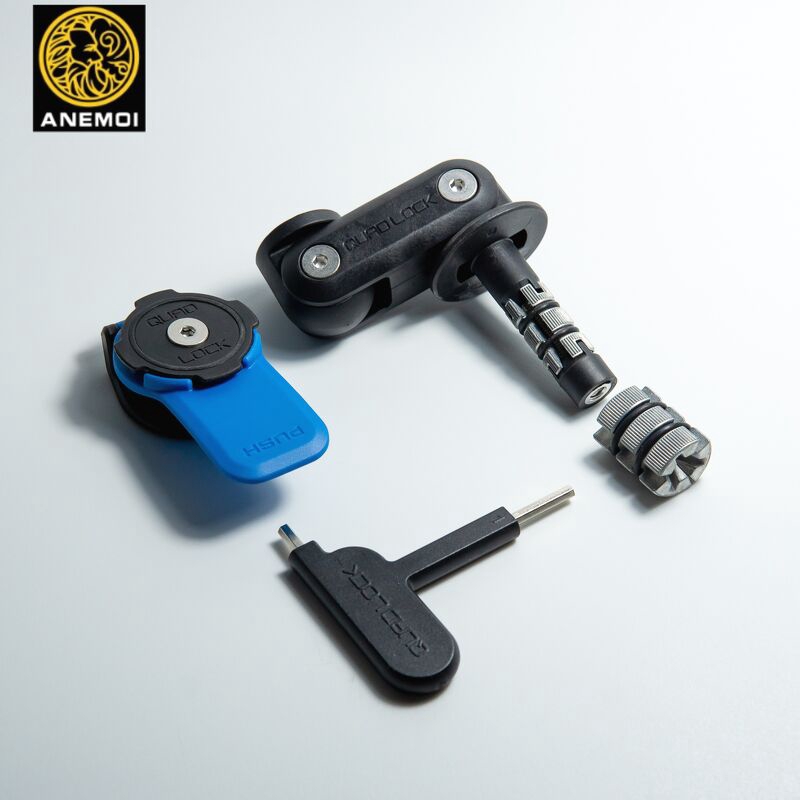 Quad Lock Fork Stem Mount