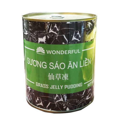 Topping Dùng Sẵn