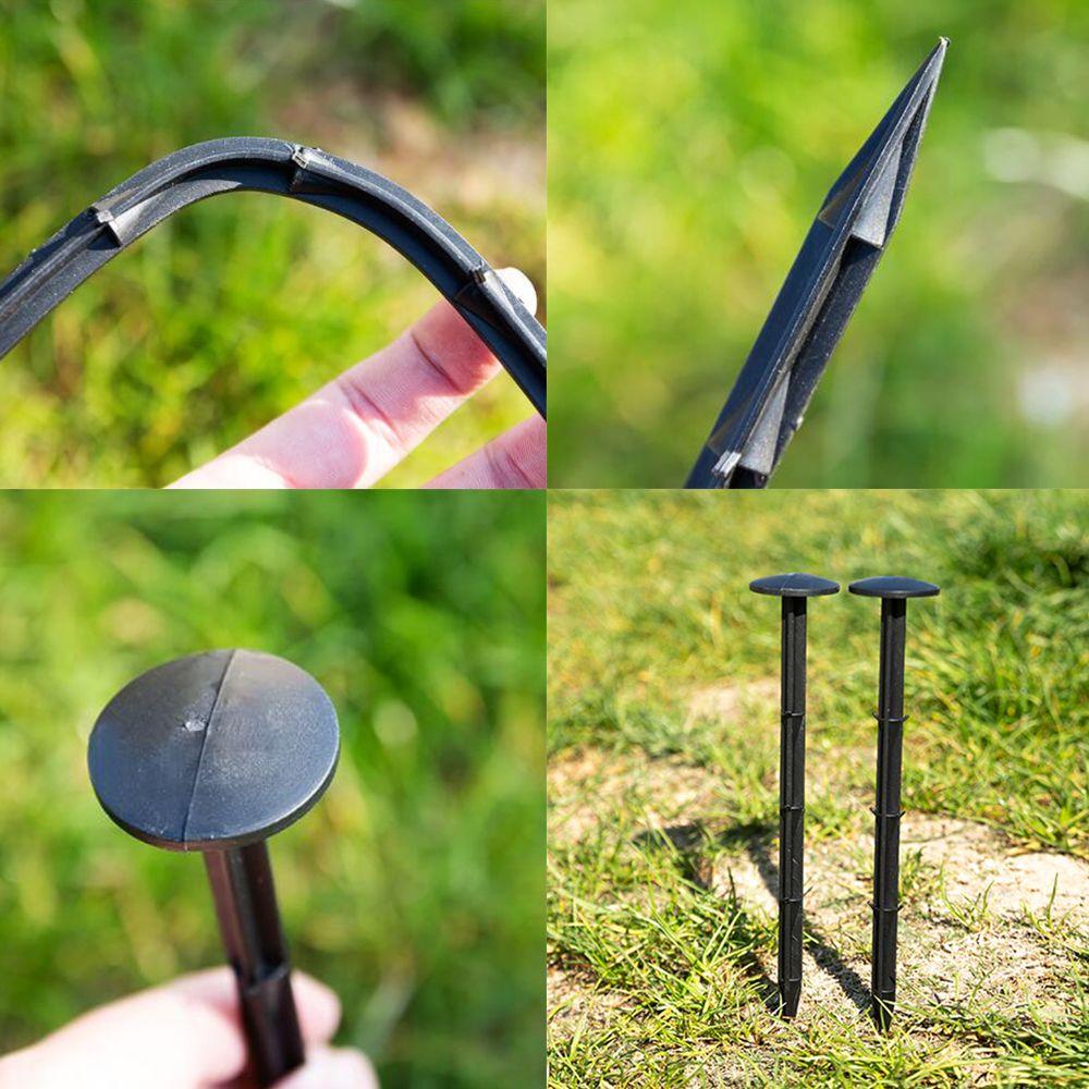 Set 50 Tấm Lưới Bọc Cố Định Đất Làm Vườn