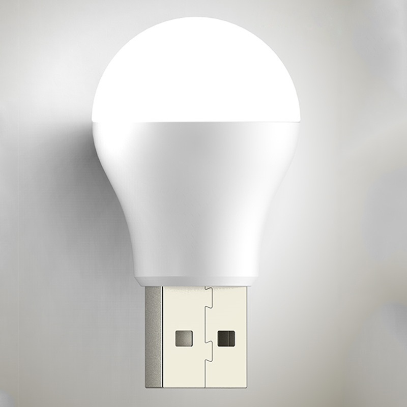 Đèn LED Usb Bảo Vệ Mắt Dùng Đọc Sách Tiện Dụng