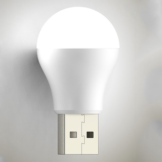 Đèn LED Đọc Sách Mini 5V Cổng USB