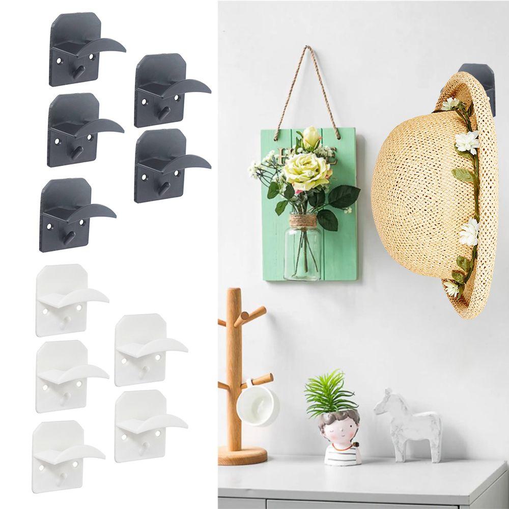 FAY Set 5 Móc Treo Mũ Bóng Chày Thiết Kế Hiện Đại Tiện Dụng