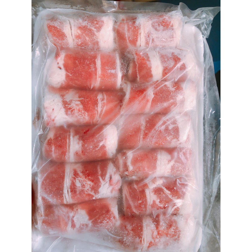 [FREESHIP 50K] MUA MÌ CAY TẶNG 500GR BÒ CUỘN NHƯ HÌNH ^^