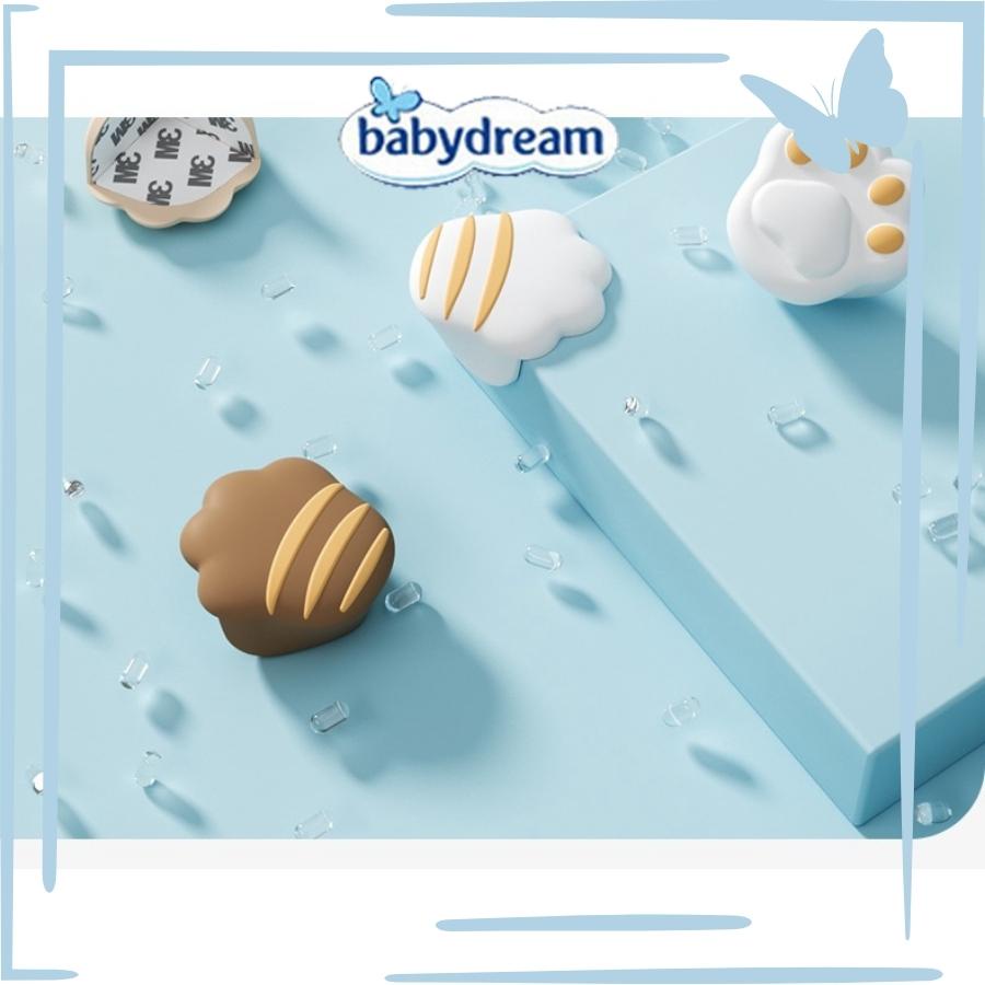Bịt góc bàn bảo vệ an toàn cho bé Baby Dreams
