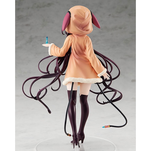 [SHQ] [ Hàng có sẵn ] Mô hình POP UP PARADE Schwi Dola Figure chính hãng Nhật - No Game No Life Zero