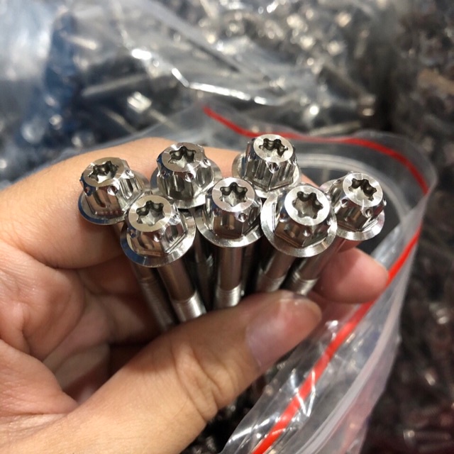 Ốc Lốc Máy Salaya cho mọi dòng xe hiện nay