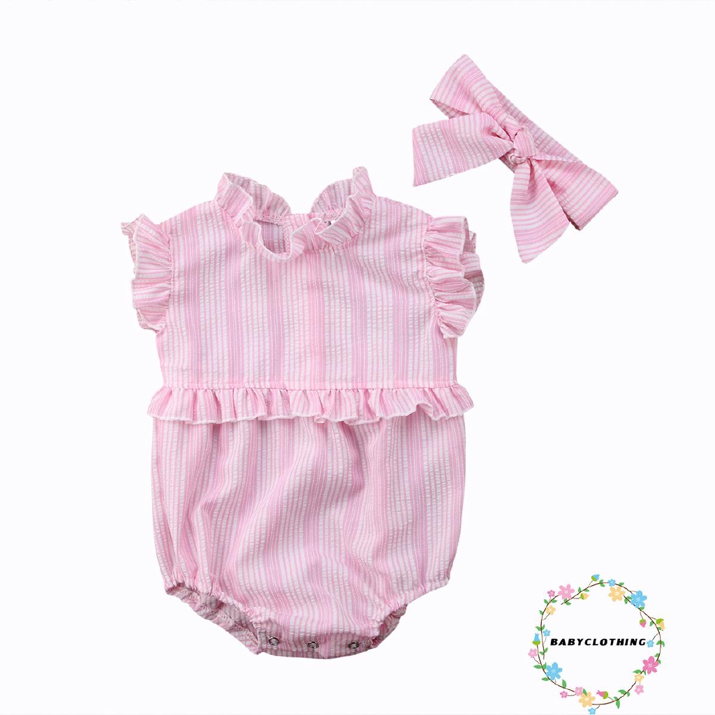 Đồ Áo Liền Quần Cho Bé Mới Sinh