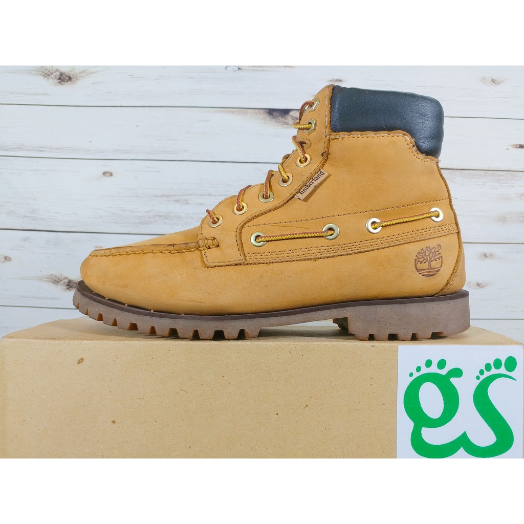 Giày chính hãng 2hand TIMBERLAND OAKWELL BOOTS