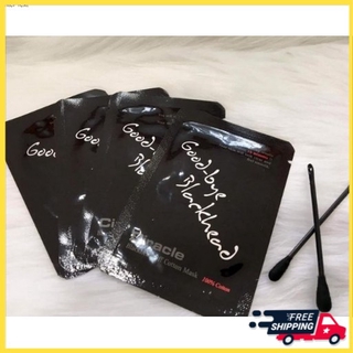 PC95 Lột Mụn Đầu Đen Good Bye Blackhead Ciracle