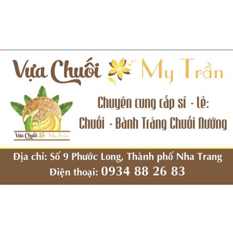 Bánh khoai lang nướng