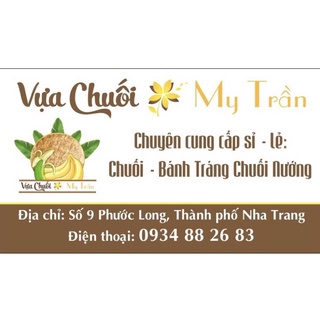 Bánh khoai lang nướng