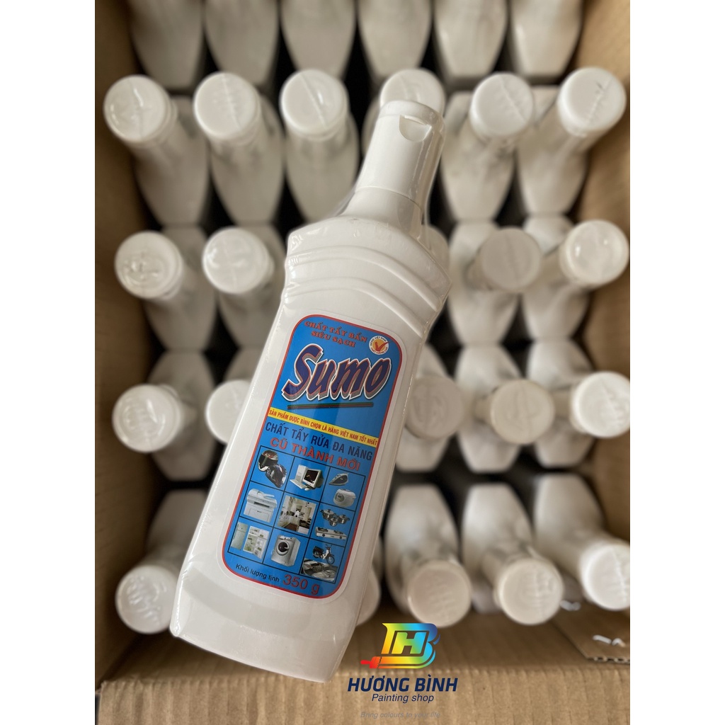 Nước vệ sinh đa năng Sumo