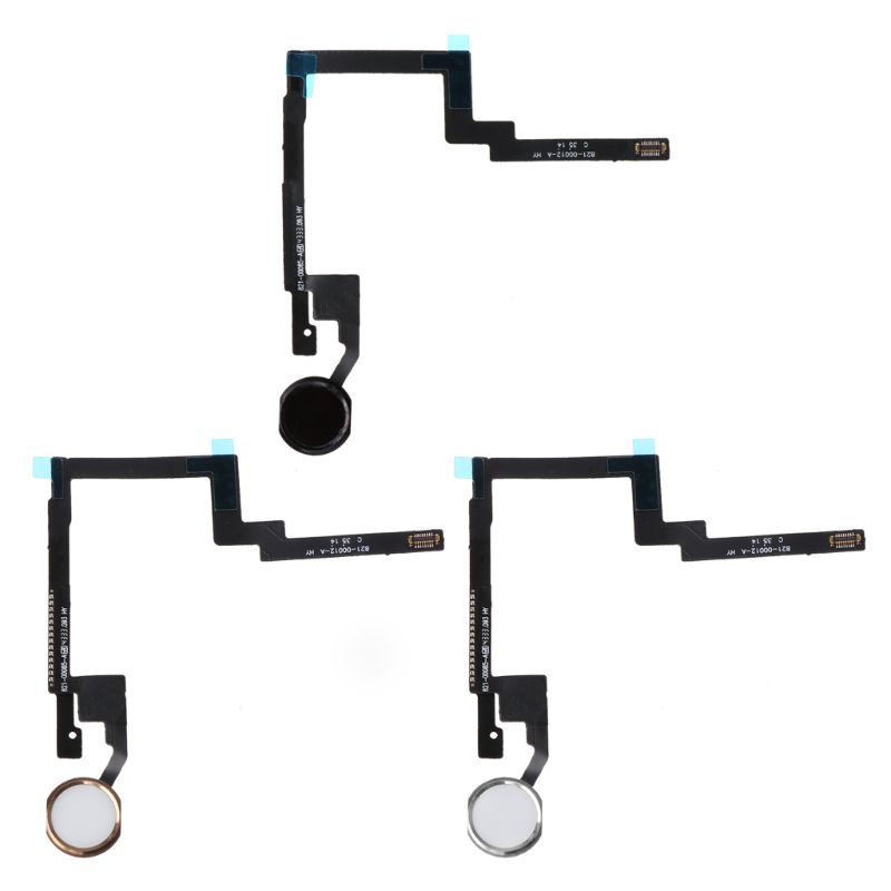 Cáp Cảm Biến Vân Tay Utake Thay Thế Cho Mini3 A1599 A1600