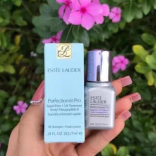 Tinh chất chống lão hóa Estee Lauder Perfectionist Pro 7ml bản minisize