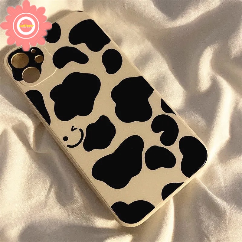 Ốp điện thoại TPU mềm họa tiết da báo thích hợp cho Iphone 7 6 6S 8 Plus Xr X Xs Max 13 12 11 PMax