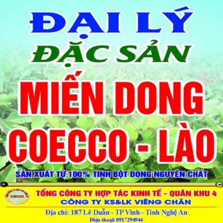 Miến dong nậm xiểng