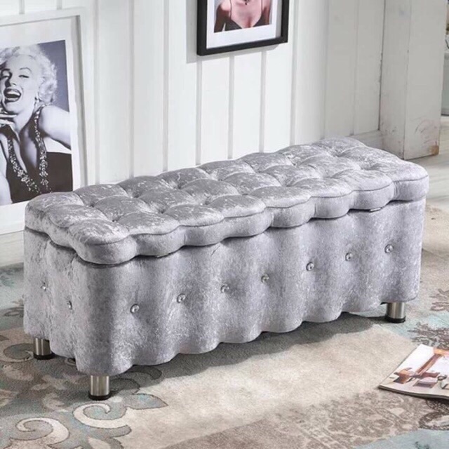 Ghế hộp đa năng