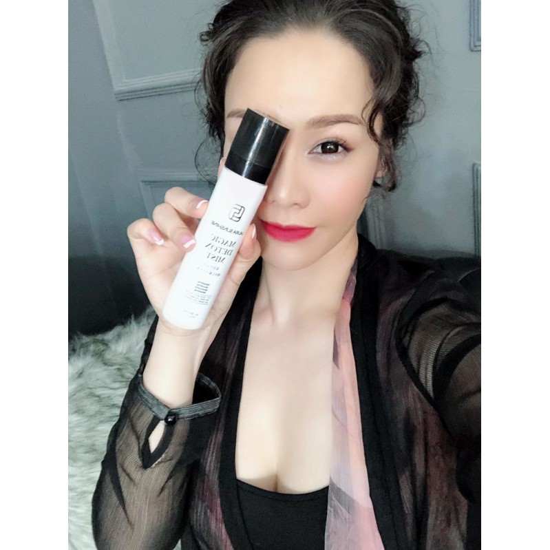 (Kèm quà tặng )Xịt khoáng thải độc da MAGIC DETOX MIST | BigBuy360 - bigbuy360.vn