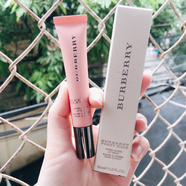 Son dưỡng Burberry 01 soft peace