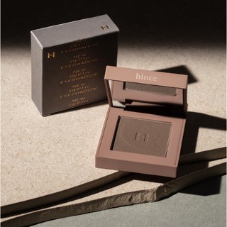 [Hàng mới về] Phấn mắt HINCE màu đậm 3g 10 màu tùy chọn