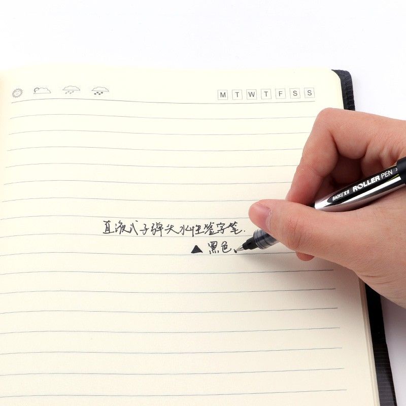 Bút bi nước baoke BK 110