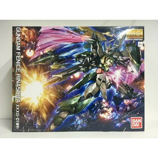 Mô hình lắp ráp Bandai MG 1/100 Gundam Wing Fenice Rinascita