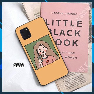 [SALE] ỐP LƯNG SAMSUNG NOTE 10 LITE - NOTE 10 - NOTE 10 PLUS CHẤT LƯỢNG CAO - SE05