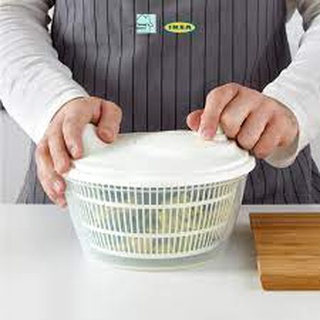 RỔ QUAY CHÍNH HÃNG IKEA